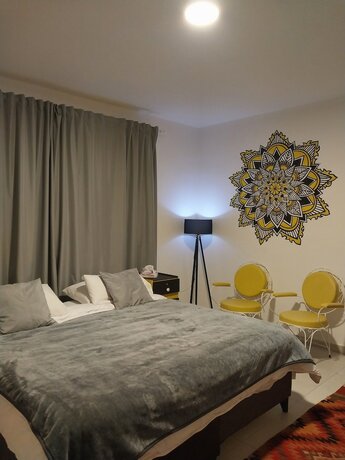 Imagen general del Hotel COCO Guesthouse. Foto 5