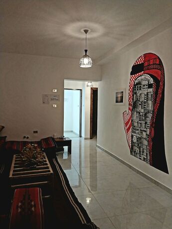 Imagen de la habitación del Hotel COCO Guesthouse. Foto 16