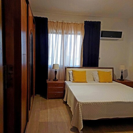 Imagen de la habitación del Hotel COCO Guesthouse. Foto 18