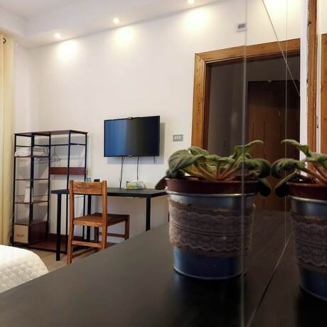 Imagen general del Hotel COCO Guesthouse. Foto 9