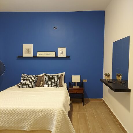 Imagen general del Hotel COCO Guesthouse. Foto 10