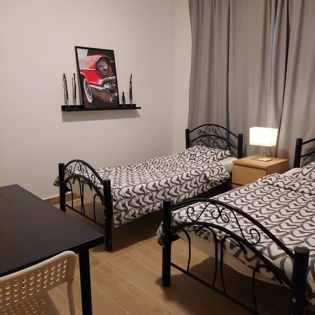 Imagen general del Hotel COCO Guesthouse. Foto 12