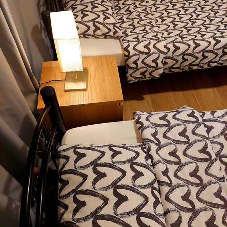 Imagen general del Hotel COCO Guesthouse. Foto 14