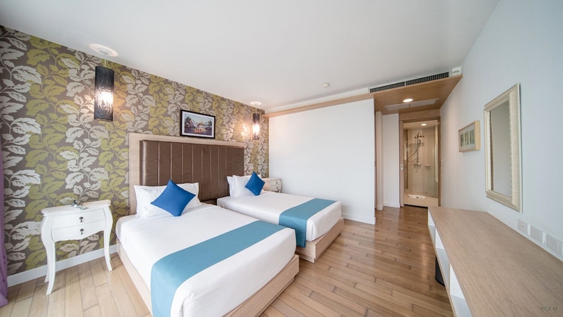 Imagen de la habitación del Hotel COCO Phuket Bangtao Beach. Foto 2