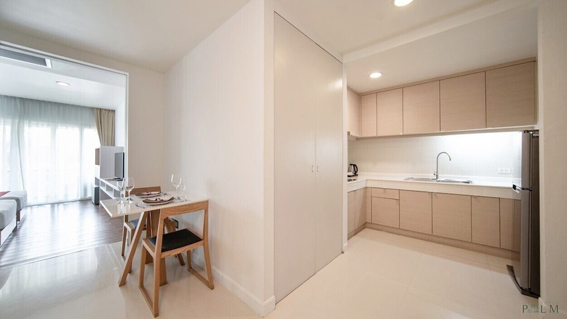 Imagen de la habitación del Hotel COCO Phuket Bangtao Beach. Foto 3