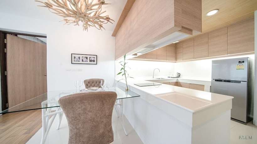 Imagen de la habitación del Hotel COCO Phuket Bangtao Beach. Foto 6