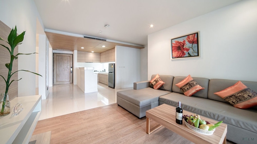 Imagen de la habitación del Hotel COCO Phuket Bangtao Beach. Foto 10