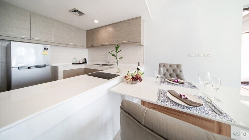 Imagen de la habitación del Hotel COCO Phuket Bangtao Beach. Foto 14