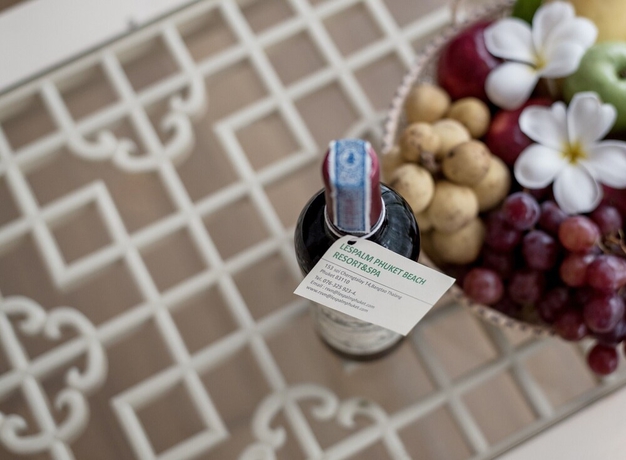 Imagen de la habitación del Hotel COCO Phuket Bangtao Beach. Foto 15