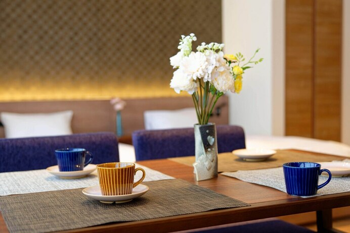 Imagen de la habitación del Hotel COCO SHUKU ASAKUSA KURAMAE. Foto 22