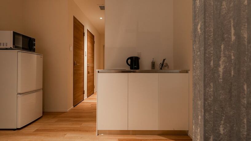 Imagen de la habitación del Hotel COCO SHUKU ASAKUSA KURAMAE. Foto 26