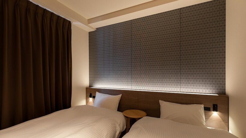 Imagen de la habitación del Hotel COCO SHUKU ASAKUSA KURAMAE. Foto 31