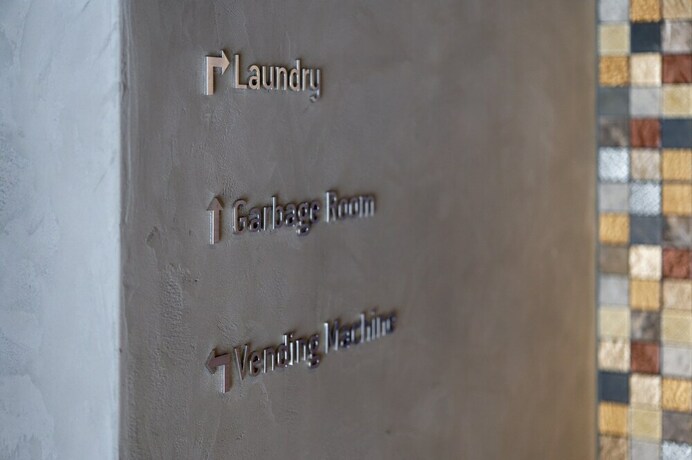 Imagen de los interiores del Hotel COCO SHUKU ASAKUSA KURAMAE. Foto 35