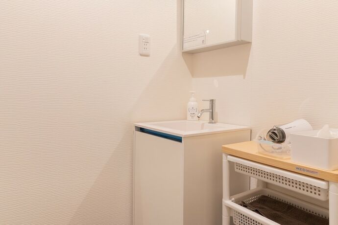 Imagen general del Hotel COCO SHUKU NAKANO. Foto 5