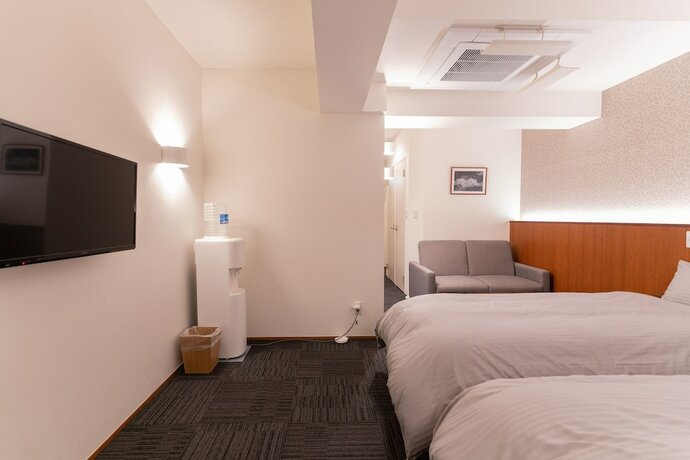 Imagen general del Hotel COCO SHUKU NAKANO. Foto 6