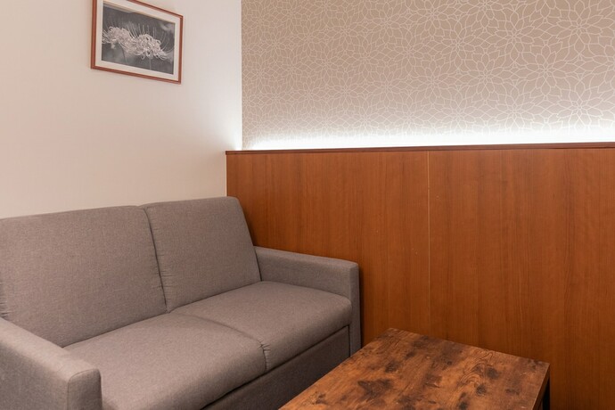 Imagen general del Hotel COCO SHUKU NAKANO. Foto 15