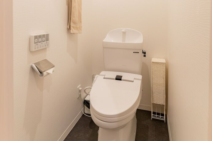 Imagen general del Hotel COCO SHUKU NAKANO. Foto 18