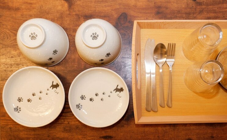 Imagen de la habitación del Hotel COCO SHUKU NAKANO. Foto 21