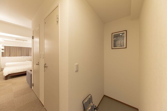 Imagen de la habitación del Hotel COCO SHUKU NAKANO. Foto 22