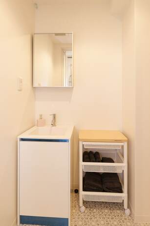 Imagen de la habitación del Hotel COCO SHUKU NAKANO. Foto 24