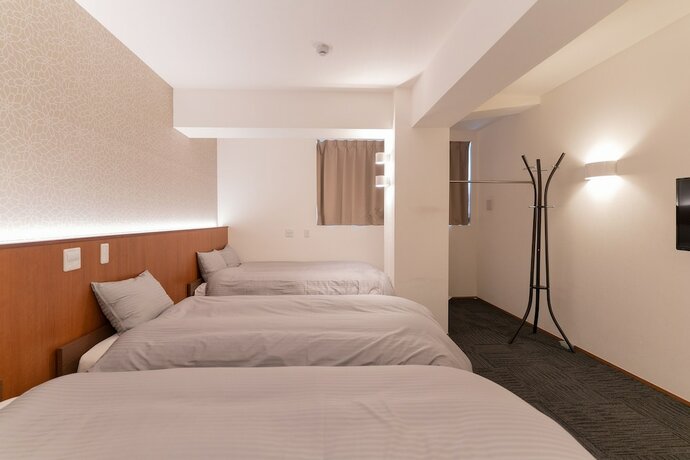 Imagen de la habitación del Hotel COCO SHUKU NAKANO. Foto 28