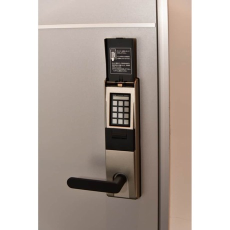 Imagen de la habitación del Hotel COCO SHUKU NAKANO. Foto 36