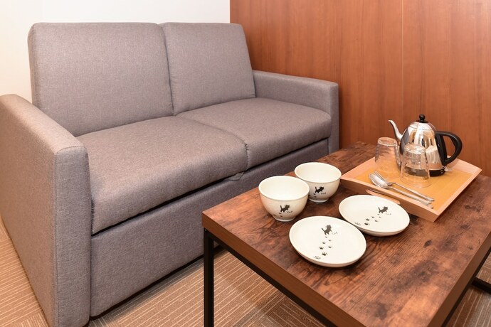 Imagen de la habitación del Hotel COCO SHUKU NAKANO. Foto 37