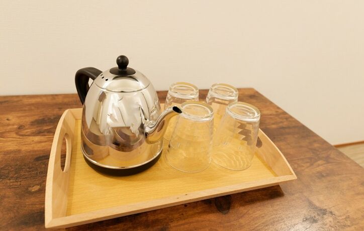 Imagen de la habitación del Hotel COCO SHUKU NAKANO. Foto 38