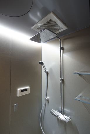 Imagen de la habitación del Hotel COCOSHUKU AKASAKA Premium. Foto 4