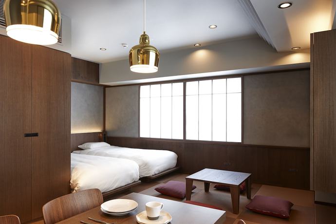 Imagen de la habitación del Hotel COCOSHUKU AKASAKA Premium. Foto 5