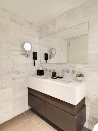 Imagen de la habitación del Hotel CODA Williamsburg. Foto 7