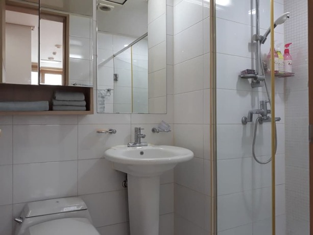 Imagen general del Hotel COEX Samseong stn gorgeous APT. Foto 8