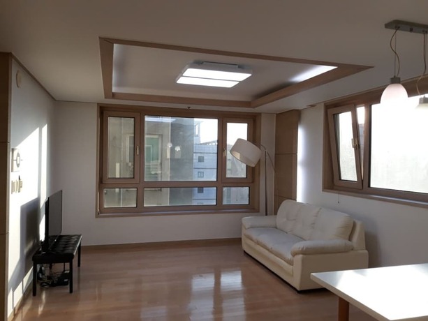 Imagen de la habitación del Hotel COEX Samseong stn gorgeous APT. Foto 19