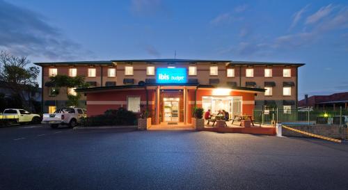 Imagen general del Hotel COFFS HARBOUR BUDGET STAY. Foto 1