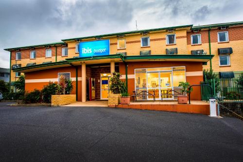 Imagen general del Hotel COFFS HARBOUR BUDGET STAY. Foto 2