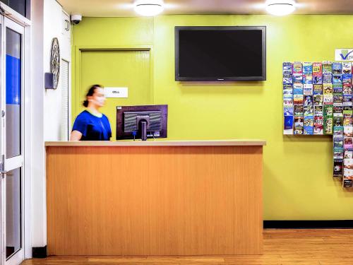 Imagen general del Hotel COFFS HARBOUR BUDGET STAY. Foto 4