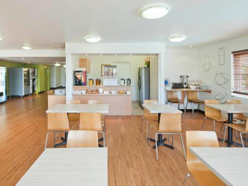 Imagen general del Hotel COFFS HARBOUR BUDGET STAY. Foto 5