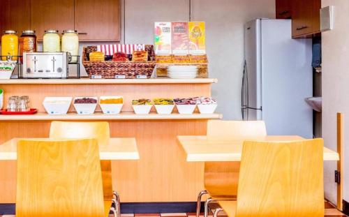 Imagen general del Hotel COFFS HARBOUR BUDGET STAY. Foto 6