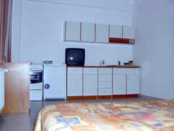 Imagen de la habitación del Hotel COLENTINA. Foto 2