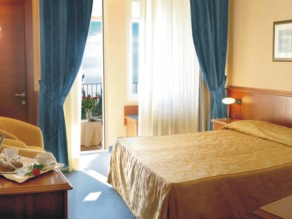 Imagen de la habitación del Hotel COLLE DELLA TRINITA. Foto 3