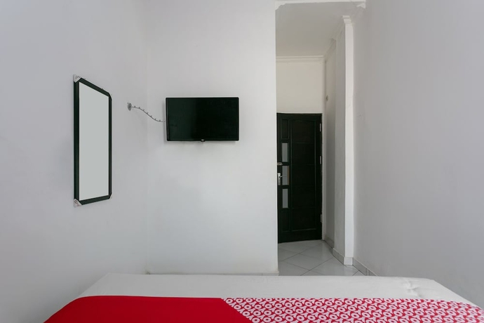 Imagen de la habitación del Hotel COLLECTION O 3428 Marimar. Foto 3