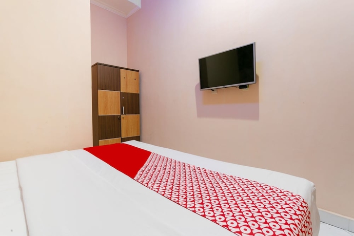 Imagen de la habitación del Hotel COLLECTION O 3428 Marimar. Foto 8