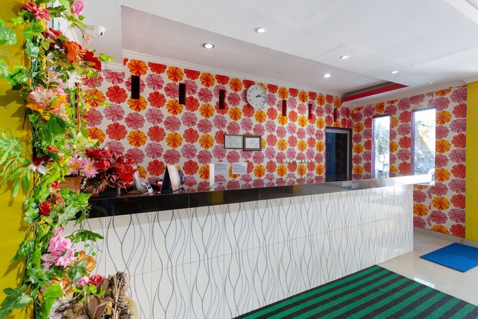 Imagen de los interiores del Hotel COLLECTION O 3428 Marimar. Foto 19