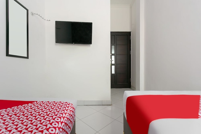 Imagen de la habitación del Hotel COLLECTION O 3428 Marimar. Foto 9