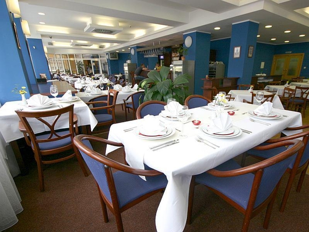 Imagen general del Hotel COLORFACTORY SPA. Foto 8