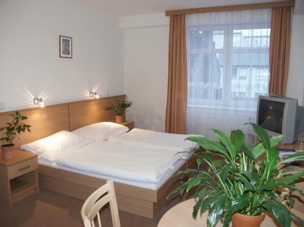 Imagen general del Hotel COLORFACTORY SPA. Foto 10