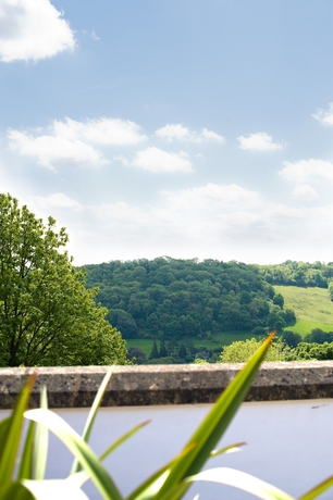 Imagen de la habitación del Hotel COMBE GROVE MANOR. Foto 7