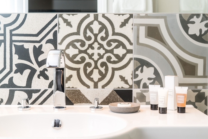 Imagen de la habitación del Hotel COMBE GROVE MANOR. Foto 13