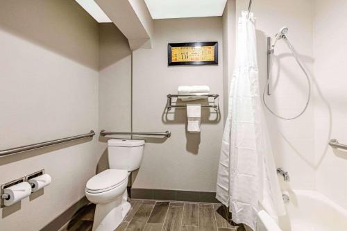 Imagen general del Hotel COMFORT INN & SUITES, Memphis. Foto 2