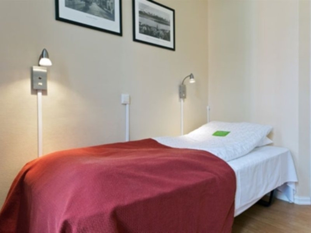 Imagen general del Hotel COMFORT NOBEL. Foto 4